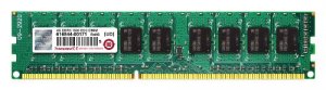 Transcend TS512MLK72V6N 4gb Ddr3 1600 Ecc-dimm Cl11 2rx8