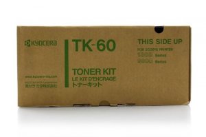 Original Kyocera 37027060 Toner Cartridge Black 20000 Pages For Fs 180