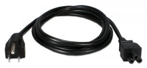 Qvs RC3220 Standard Power Cord