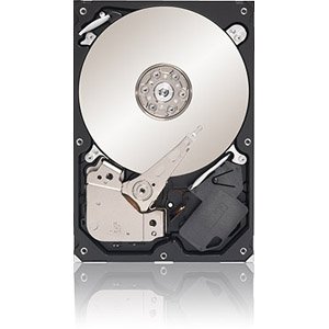 Seagate ST2000VM003 20 Pack 2tb Video 3.5 Hard Disk Drive Sata     590