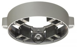 Panasonic WVQ115A Mounting Base For Wv-cw504f Flush Camera