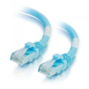 C2g 00769 15ft Cat6a Snagless Utp Cable-