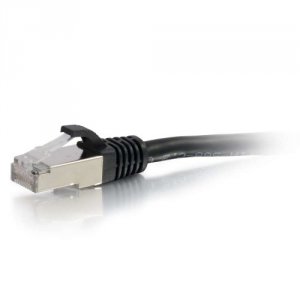 C2g 00822 25ft Cat6 Snagless Stp Cable-b