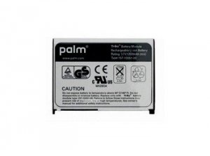 Arclyte MPB03616M Palm Battery For Treo 680; Treo 750; Treo 750v; 157-