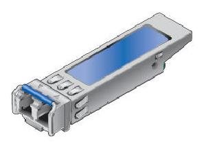 Adtran 1184543PG2 Oc3 Ir Sfp