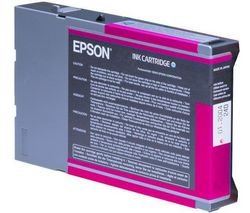 Epson T602B00 Ultrachrome K3 Ink-magenta 110ml