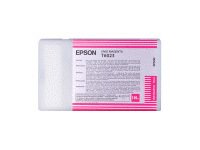 Epson T602300 Ultrachrome K3 Ink-vivid Magenta 110ml