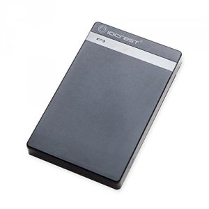 Syba SI-ENC25031 Usb 3.0, 2.5 Sata6g Dd  Ssd Enclosure