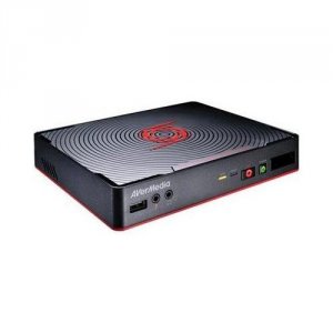 Avermedia C285-AC Accessory C285-ac Game Capture Hd Ii Game In 1080p 6