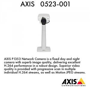 Axis 0523-600 Axis