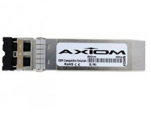 Axiom FGTRANSFPPLR-AX 10gbase-lr Sfp+ Transceiver For Fortinet - Fg-tr