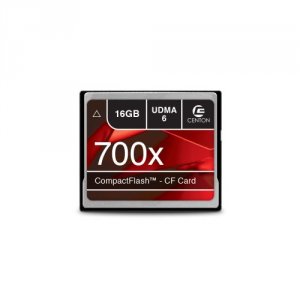 Centon S1-CF700X-16G Compact Flash 16gb 700x