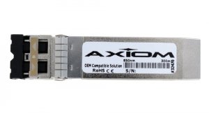 Axiom 330-7605-AX 10gbase-sr Sfp+ Transceiver For Dell - 330-7605