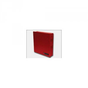 Altronix BC300R Red Enclosure - 13.5inh X 13inw X 3.25in