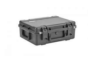 Skb 3I-2015-7B-C Int. Dimensions 20 12 X 15 12 X 7 12  -cube Foam Inje