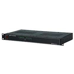 Altronix VERTILINE8 8 Output Rack Mount Cctv Power Supply -