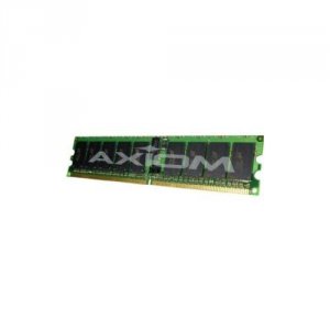 Axiom 647901-B21-AX 16gb Ddr3-1333 Low Voltage Ecc Rdimm For Hp Gen 8 