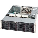 Supermicro BPN-SAS-836A 3u Sas  Sata Direct Attached Backplane