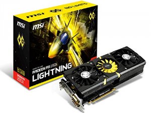 R9 290X LIGHTNING