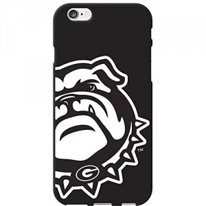 Centon IPH6CV1BM-UGA Iphone 6 Case University Of Georgia