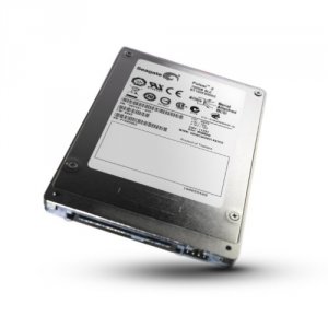 Seagate ST200FM0012 200gb Mlc Nand Flash 6gb S Sata 25 Inch