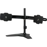 Amer AMR2S32 Dual Monitor Stand Mount Mnt