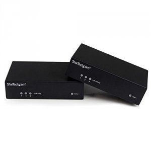 Startech ST121HDBT5 Video Accessory  Hdmi Over Cat5ecat6 Extender With