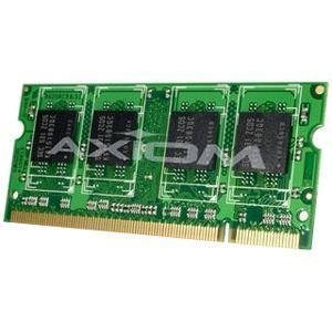 Axiom AX27592517/1 2gb Ddr3-1333 Sodimm