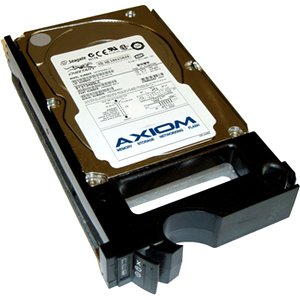 Axiom AXD-PE30015F 300gb 15k Hot Swap Ll Poweredge Servers