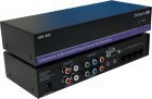 Smartavi HDC-400 Hd Media Distribution And Cat5 Extension