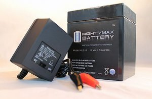 Altronix MAXIMAL3D Power Supplycharger With Access Power