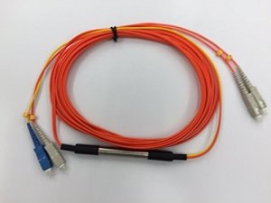 Cisco CAB-MCP50-SC= Mode Conditioning Patch Cable