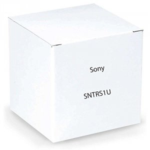 Sony SNT-RS1U 1u Rack Station For Up To 4 Blade Encoders