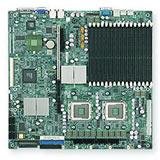 Supermicro X7DBR-8-B 10-pack 5000p Dp Lga771 Motherboards - 32gb Max