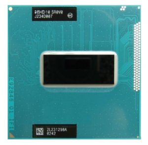 Intel AW8063801028703 Core I7 3520m 2.9 Ghz Pga988 L3 Cache 4 Mb