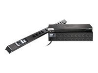 Raritan PX2-2523 Bto Px2-2523 Pdu 208vac 3-phase