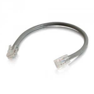 C2g 00517 12ft Cat5e Non-booted Unshielded (utp) Network Patch Cable -