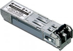 Trendnet TEG-MGBS40D3 Mini-mode Lc Module 1310nm Sfp 40km