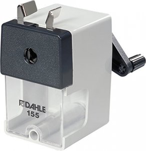 Dahle 155 Rotary Sharpener