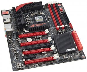 Asus Z87-A (SLI) Intel Z87, Atx, Socket Lga 1150