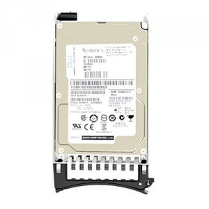 Ibm 00AJ405 480gb Sata 2.5in Mlc G3hs       Enterprise Value Ssd