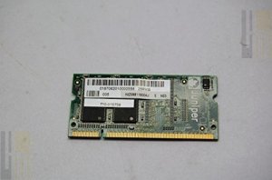 Juniper SSG-5-20-MEM-256 256mb Dimm Memory Upgrade For Ssg 5 Or Ssg 20