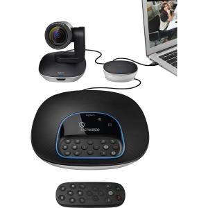 Apple 960-001054 Logitech Camera 960-001054 Video Conferencing For Lar