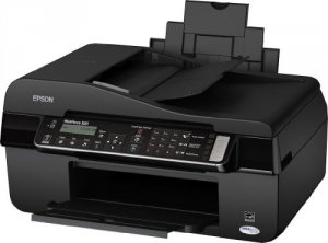 Epson C11CA78241 Printer  Workforce 520