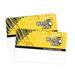 Wasp 633808550738 Employee Time Cards Seq 1-50 50 Pack