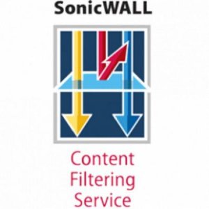 Sonicwall 01-SSC-5655 Cfs Premium Business Edition For  Tz 180  Tz 190