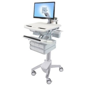 Ergotron SV43-1260-0 Styleview