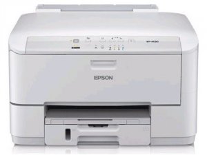 Epson C11CB29201 Workforce Pro Wp-4090 Color Inkjet Printer