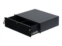 Innovation 3UDRAWER-162 3u Rackmount Sliding Drawer