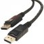 Bytecc DP-15K 15 Ft Displayport Male To Male Audio  Video